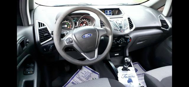 Vendo Ecosport Top - Foto 2