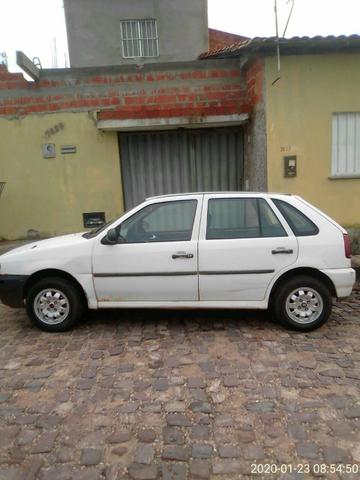 Gol 1999 - Foto 4