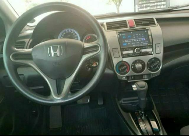 Honda city 2013 - Foto 4