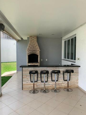 Casa alto padrão para locação no condomínio Jardins Barcelona - Foto 13