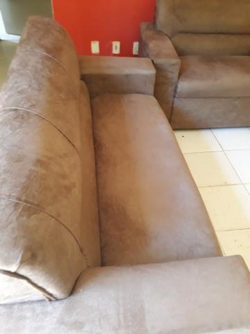 Vendo sofá