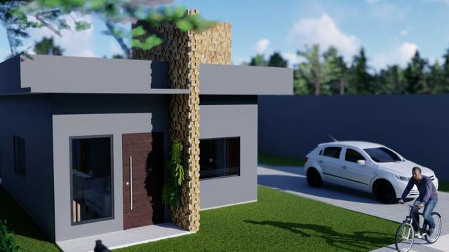 Financiamento pelo minha casa minha vida - Artur Nogueira-SP
