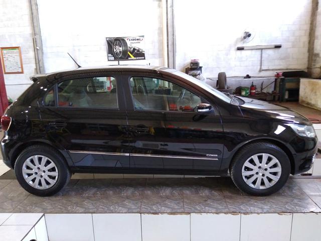 Vendo gol quinta geração - Foto 4