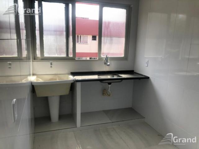 Apartamento 2 quartos em Coqueiral De Itaparica - Foto 9