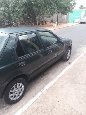 Vendo ou troco - Foto 2