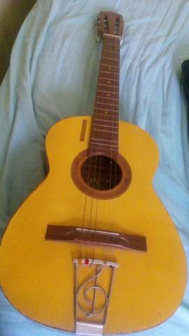 Viola Vintage Tonante Ao Rei dos Violões