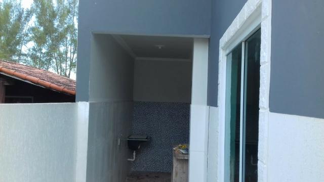 612- Lindo Apartamento- Iguaba- RJ - Foto 17