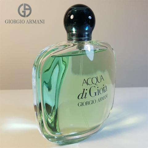 Perfume Acqua Di Gioia Eau De Parfum 100ml Feminino Giorgio Armani Beleza E Saude Jardim Do Mar Sao Bernardo Do Campo Olx