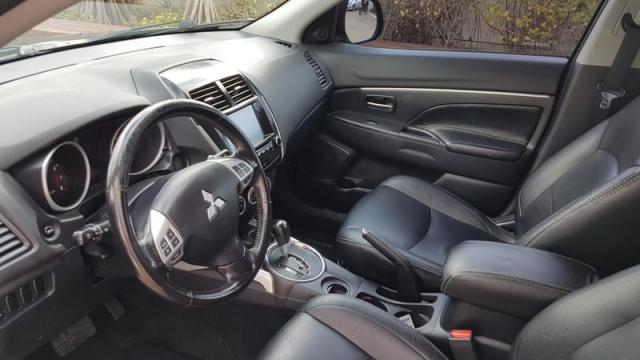 MITSUBISHI I/MMC ASX 2.0 - Foto 9