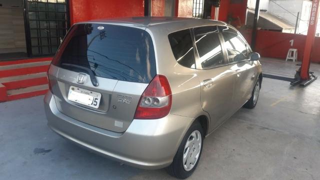 Fit 2004 lx - Foto 4