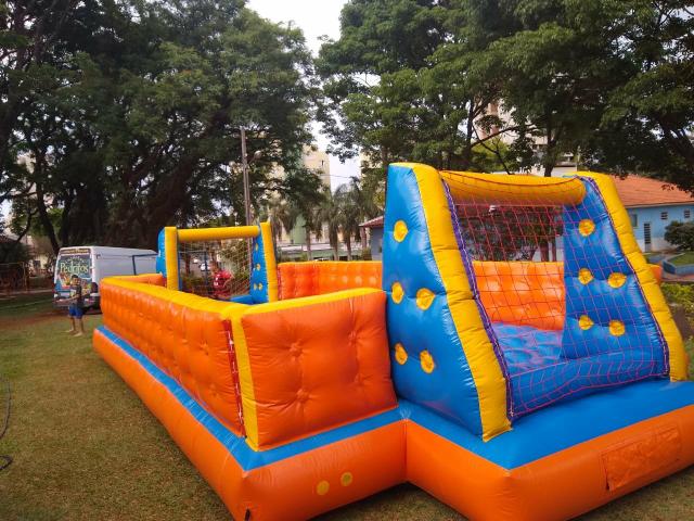 Locações de brinquedos (locações pedritos ) - Foto 5