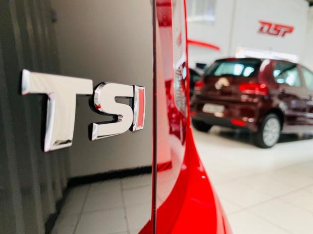 UP 2015/2016 1.0 TSI MOVE UP 12V FLEX 4P MANUAL - Foto 8