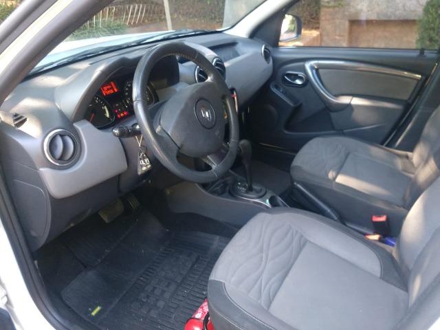 Duster Techroad 13/14 2.0 FLEX. AUT - Foto 12