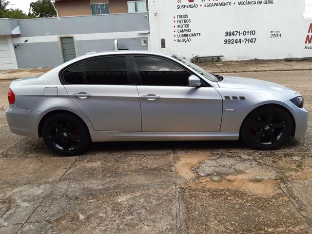 BMW 318i 2011/2012 Kit M 2.0 Automática - Foto 6