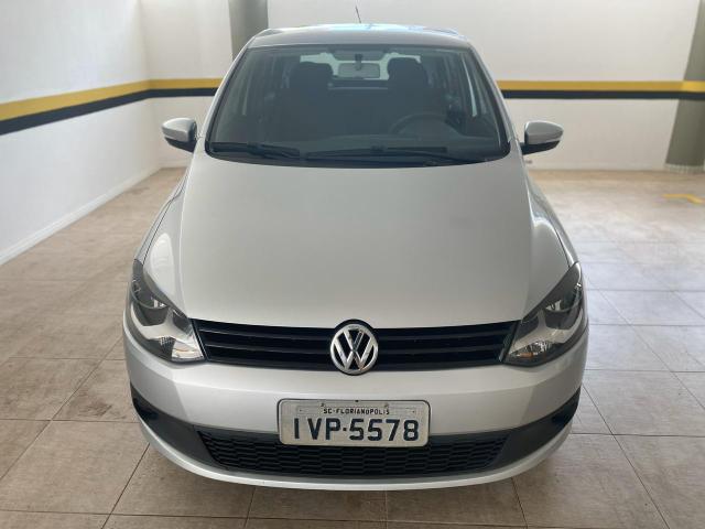 Oportunidade!!! Fox Trend 1.0 Completo 2014 Por Apenas R$27.900,00 A baixo Fipe. - Foto 3