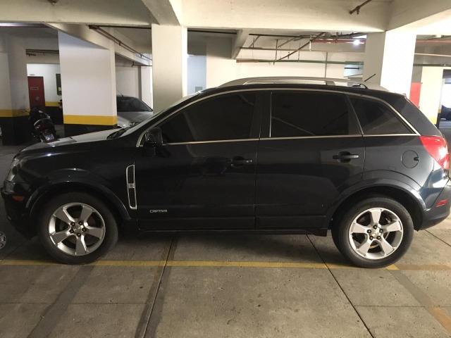 Captiva 2015, Top de linha ! - Foto 5