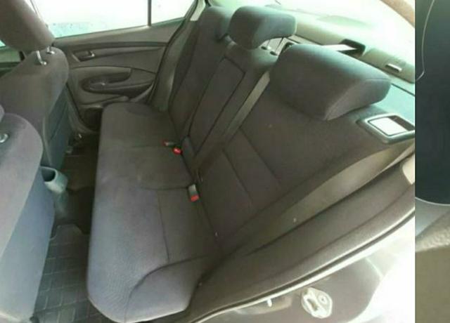 Honda city 2013 - Foto 2