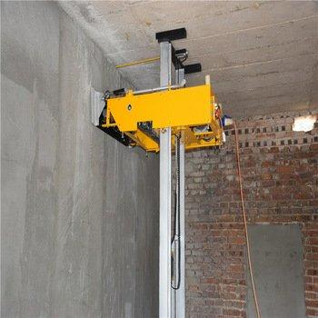 Máquina de Reboco Automático