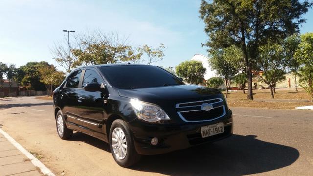 Cobalt LTZ 1.4 2012 / 2013- R$ 30.000