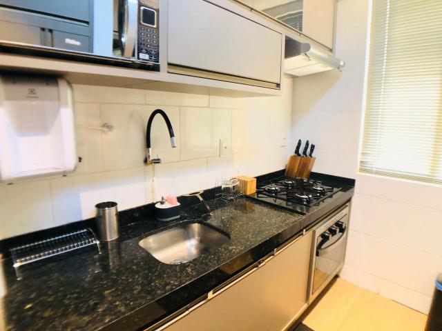 Apartamento com 77m2 Sendo 3 Quartos 2 Suítes - Foto 5