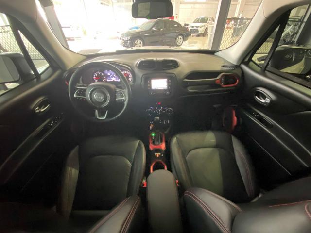 RENEGADE 2015/2016 2.0 16V TURBO DIESEL TRAILHAWK 4P 4X4 AUTOMÁTICO - Foto 11