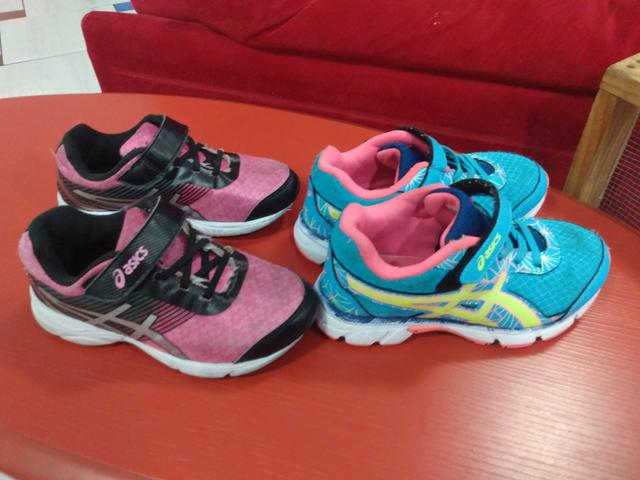 Asics 29 - Foto 2