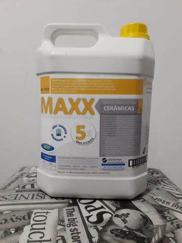 Produto de limpeza Pesada 50 - Foto 6
