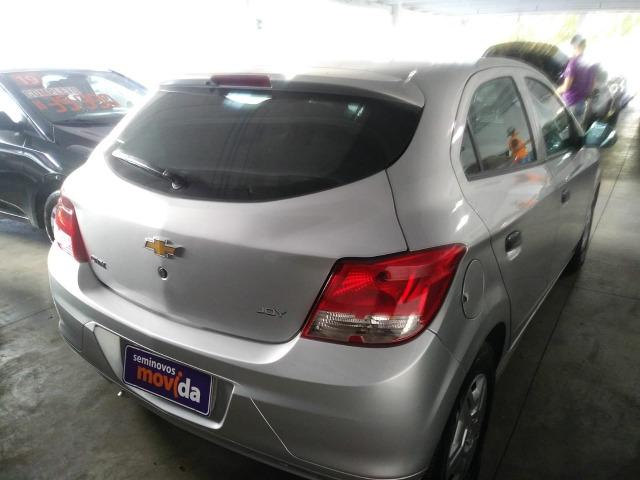Gm - Chevrolet Onix joy 2018/2019 - Foto 5
