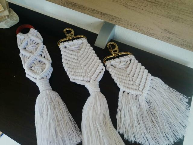 Chaveitos personalizados