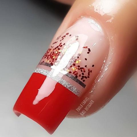 Curso de Alongamento de Unhas