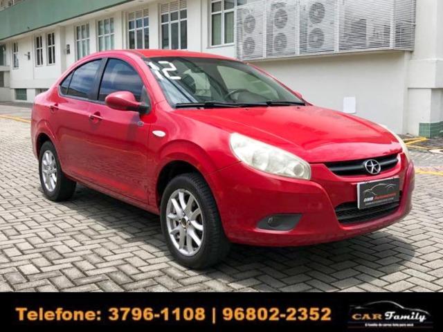 Jac J3 Turin - 5mil + 590 Mês - Foto 2
