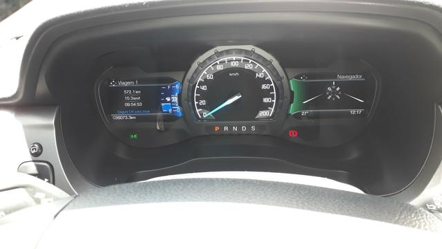 Venda Ford Rangar 3.2XLT 2018 Dies - Foto 5