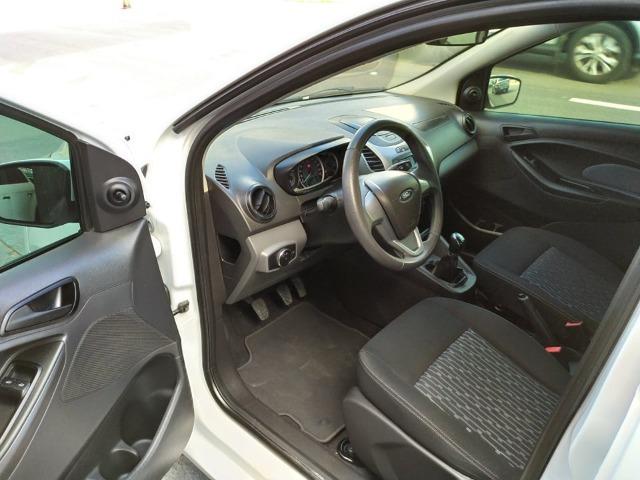 Ford KA 1.0 2015 - Foto 5