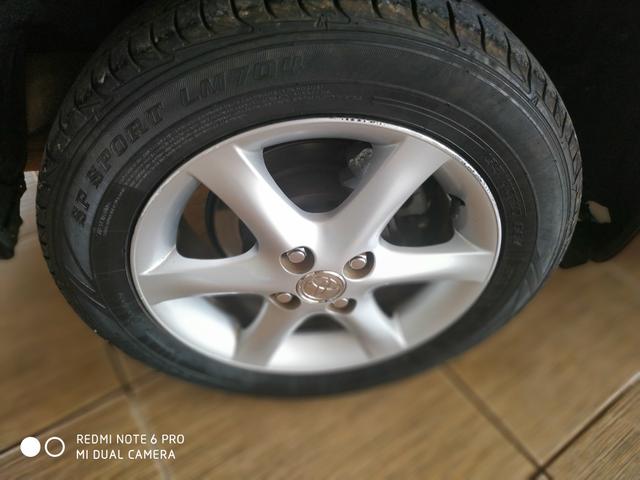 Toyota corolla FILDER - Foto 5