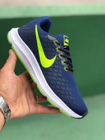 Tênis adidas, Nike, Fila, 1 linha - Foto 2