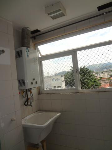 Apartamento na Taquara, 3 quartos (1 suíte) - Foto 16