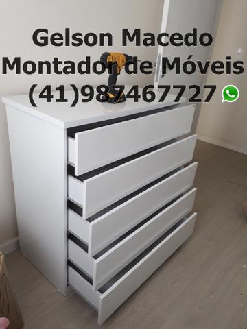 Montador! - Foto 3
