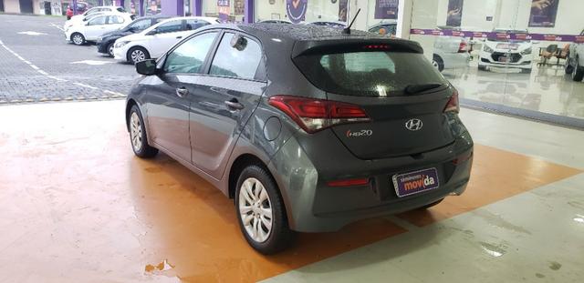 Automatico!! Hyundai Hb20 Comfort Plus 1.6 2019 Completo! - Foto 6