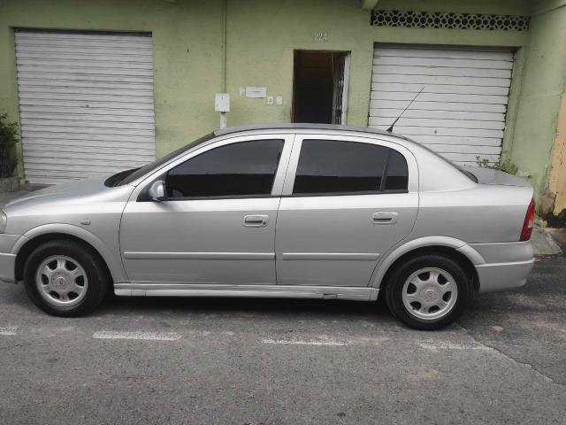 Astra Millenium 2001 - Foto 5
