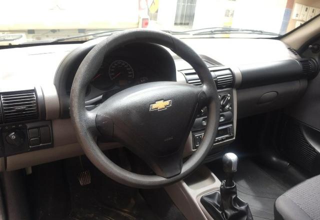 Chevrolet Classic 2014 - Foto 6