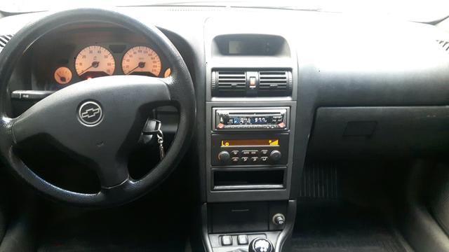 Astra sedan cd mec 2004 - Foto 6