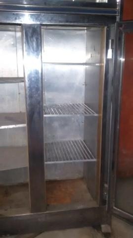 Freezer industrial 220 - Foto 3