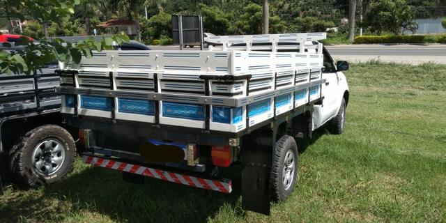 Hilux - Foto 4