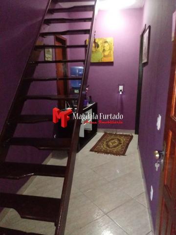 4034 - Casa com 4 quartos, terraço, para sua moradia em Unamar - Foto 16
