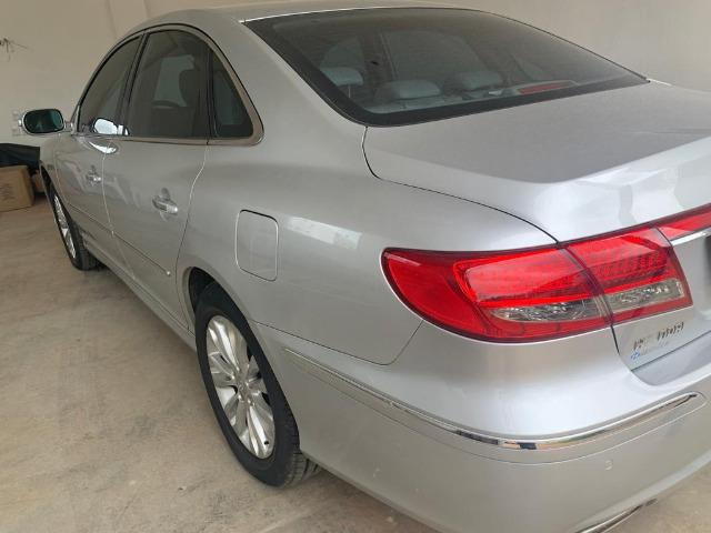 Hyundai Azera 3.3 2011 com Gás G5 - Foto 16