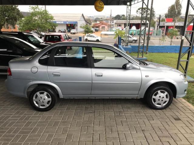 CHEVROLET CLASSIC LS 1.0 MPFI VHCE 8V FLEXPOWER MEC. 2013 - Foto 3