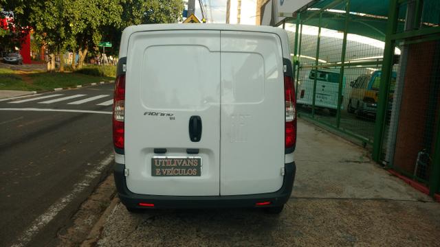Fiorino Furgão 1.4 Flex Único Dono - Foto 3