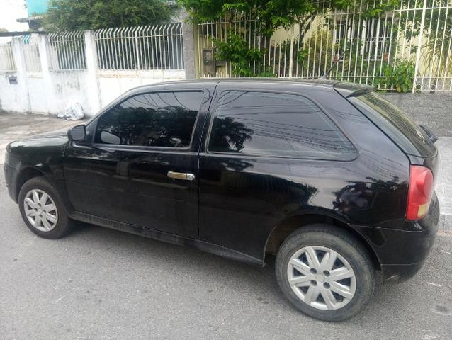 Vendo VW Gol 1.0 2007/2008 - Foto 2