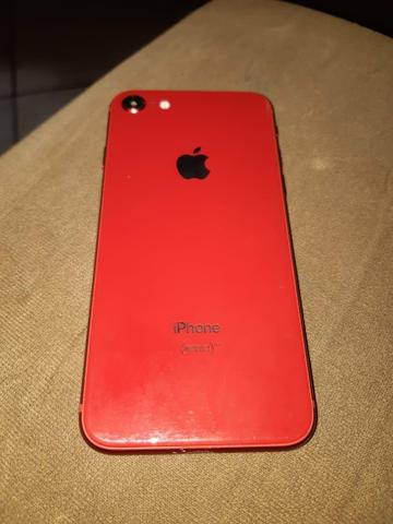 Vendo iPhone 8 RED - Foto 2