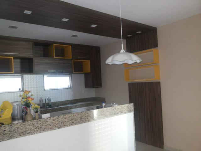 Vende-se casa ampla e moderna 390.000,00 - Foto 6